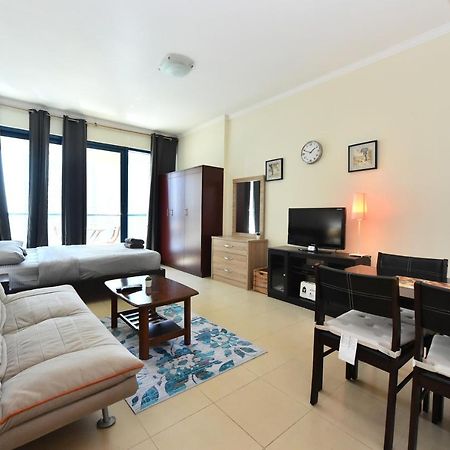 Luxury Escapes - Studio In Jlt X1 Tower Close To Metro Dubai Exterior photo