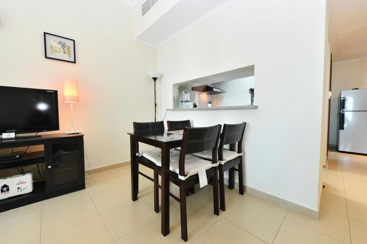 Luxury Escapes - Studio In Jlt X1 Tower Close To Metro Dubai Exterior photo